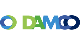 Damco Logo tumb