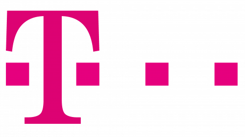 Deutsche Telekom Logo 2013