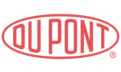 DuPont Logo 19072