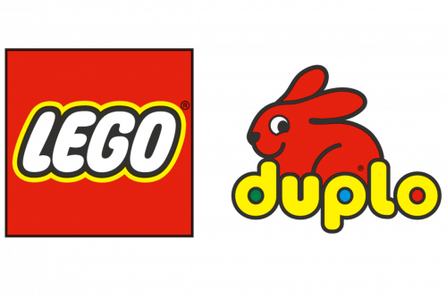Duplo logo 2002