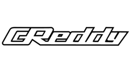 GReddy Logo tumb