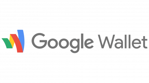 Google Wallet Logo 2015