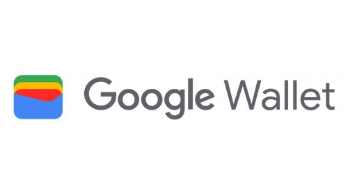 Google Wallet Logo 