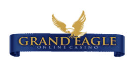 Grand Eagle Casino Logo tumb