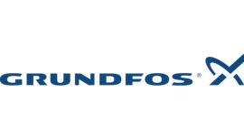 Grundfos Logo tumb