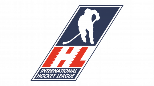 International Hockey League logo