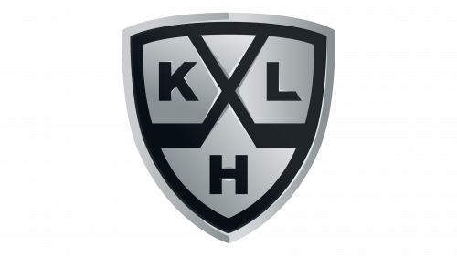Kontinental Hockey League KHL logo