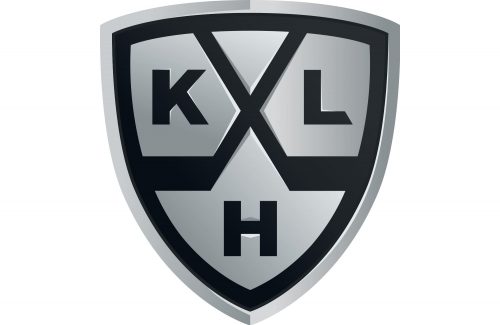Kontinental Hockey League KHL logo