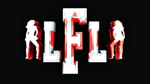 LFL Canada logo