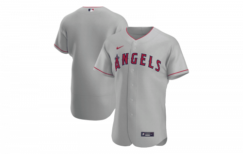 Los Angeles Angels Uniform Logo