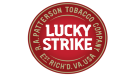 Lucky Strike Logo tumb