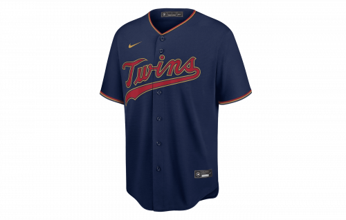 Minnesota Twins Uniform Logo