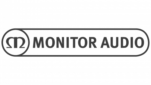 Monitor Audio logo 