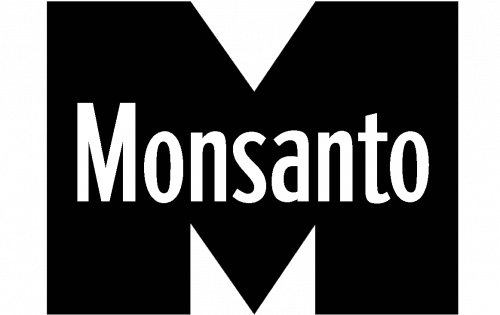 Monsanto Logo 195_