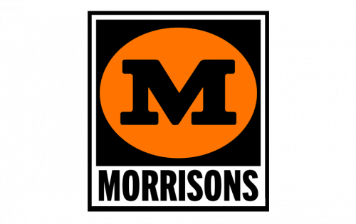 Morrisons Logo 1979