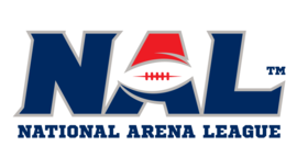 National Arena League Logo tumb
