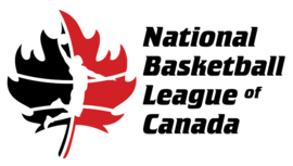 National Basketball League of Canada Logo tumb
