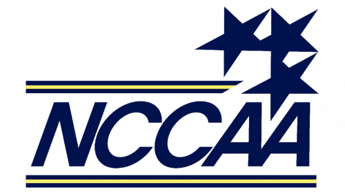 National Christian College Athletic Association logo