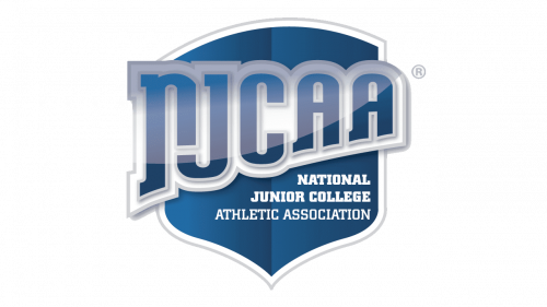 National Junior College Athletic Association logo  2008