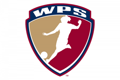 National Womens Soccer League logo 2008