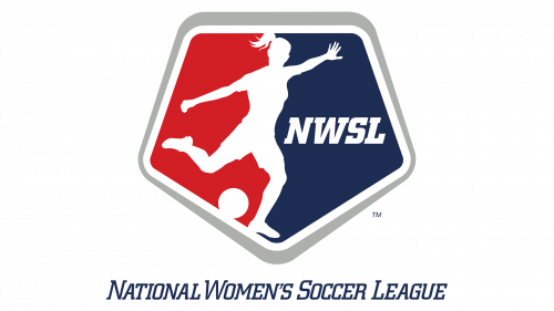 National Womens Soccer League logo 