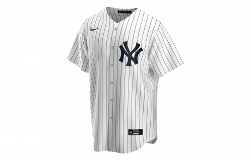 New York Yankees Uniform Logo