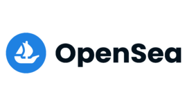 OpenSea Logo tumb
