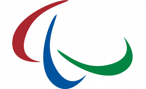 Paralympic Games Logo 2004