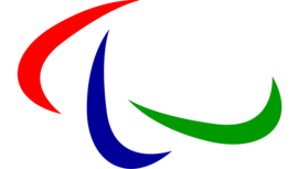 Paralympic Games Logo tumb