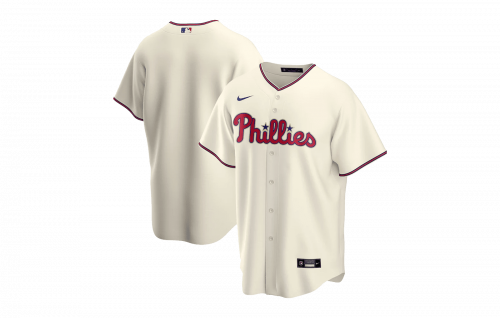 Philadelphia Phillies Uniform Logo