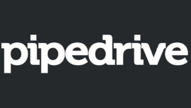 Pipedrive Logo tumb