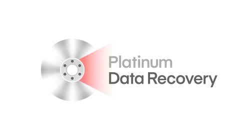 Platinum Data Recovery logo