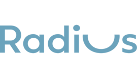 Radius Logo tumb