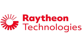 Raytheon Logo tumb
