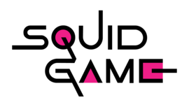 Squid Game Logo tumb
