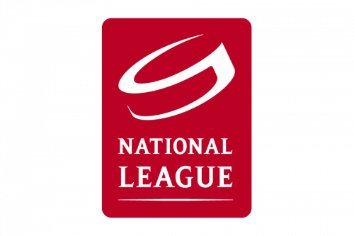 Swiss National League logo 1999