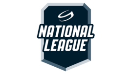 Swiss National League logo tumb