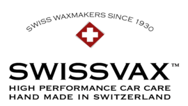 Swissvax Logo tumb