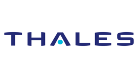 Thales Logo tumb
