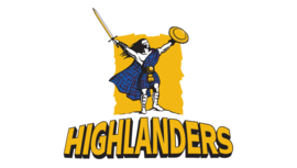 The Highlanders logo tumb