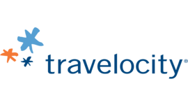 Travelocity Logo tumb
