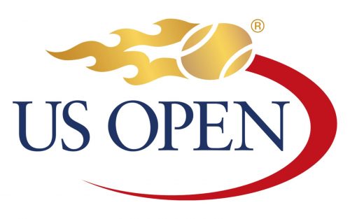 US Open Logo 1997