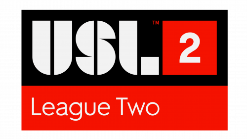 USL League 2 logo