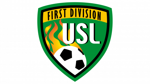 USL League 2 logo 1995