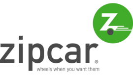 Zipcar Logo tumb
