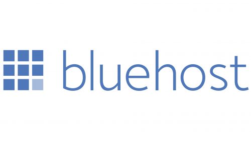 Bluehost Logo