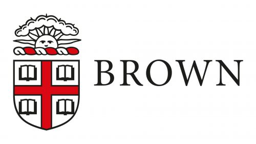 Brown University Logo 