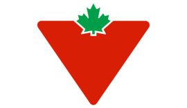Canadiаn Tire logo thmb
