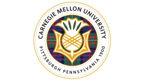 Carnegie Mellon University Logo 