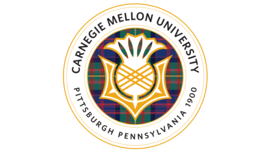 Carnegie Mellon University Logo tumb